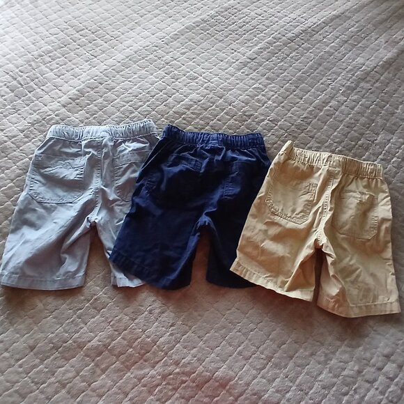 Toddler shorts - Picture 2 of 5